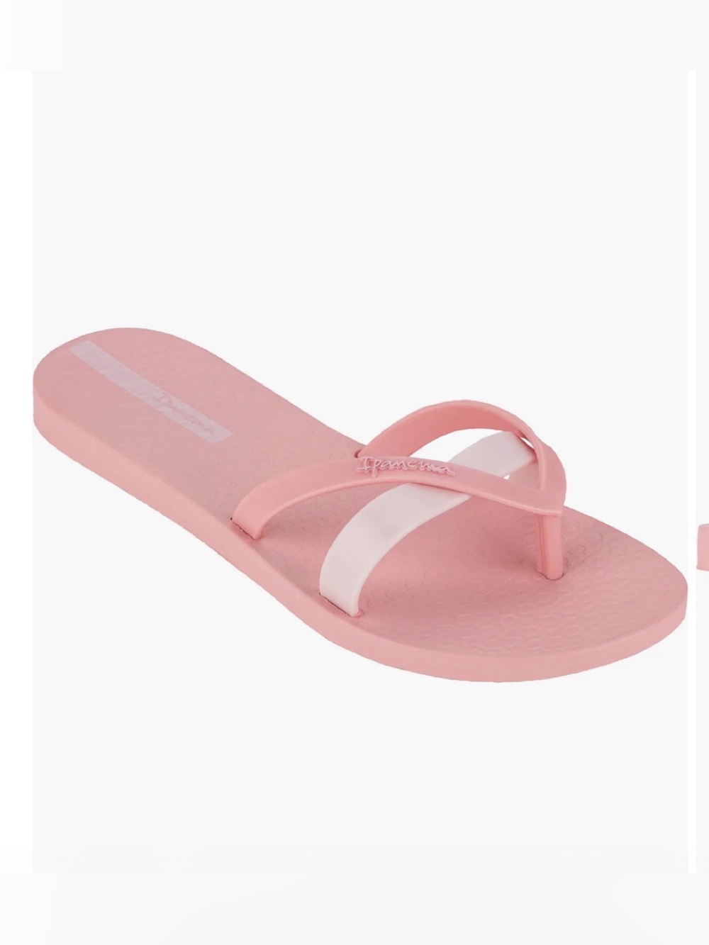 'Kirei Silk' Flip Flop